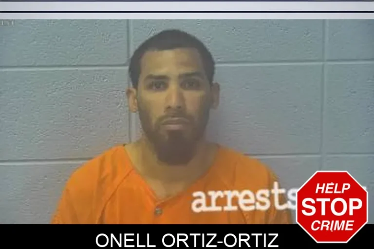 Onell Ortiz-Ortiz