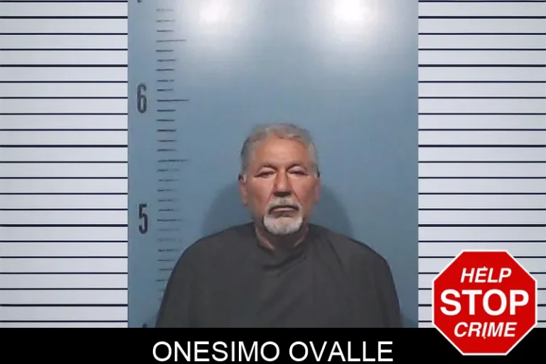 Onesimo Ovalle