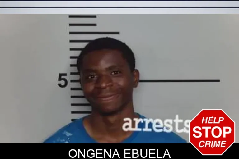 Ongena EbuEla
