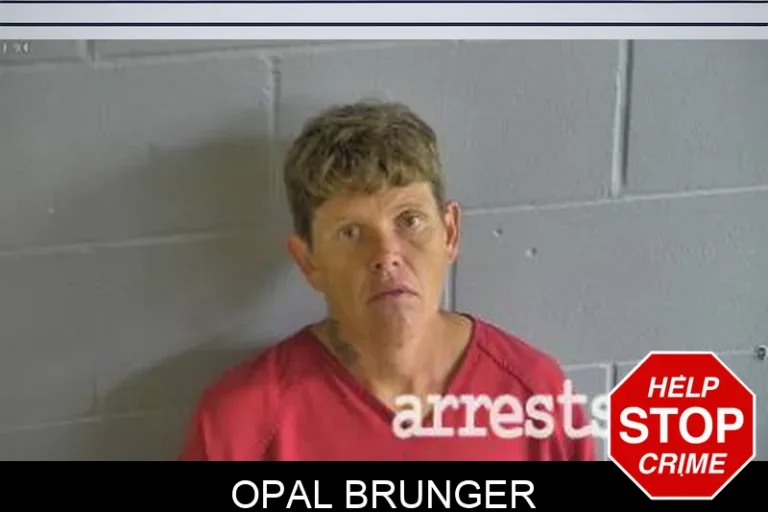 Opal Brunger