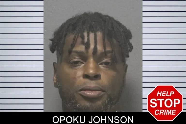 Opoku Johnson