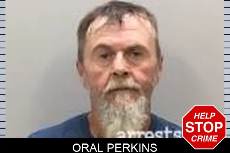 Oral Perkins