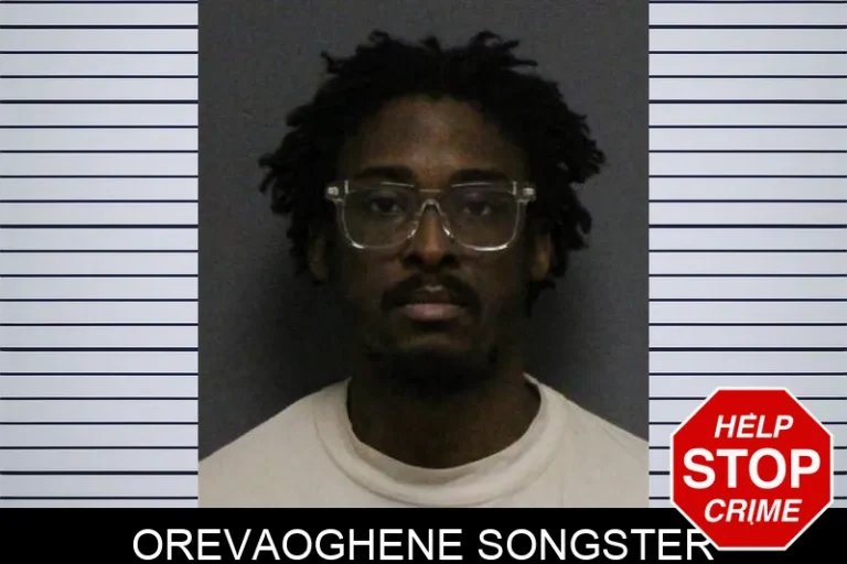 Orevaoghene Songster