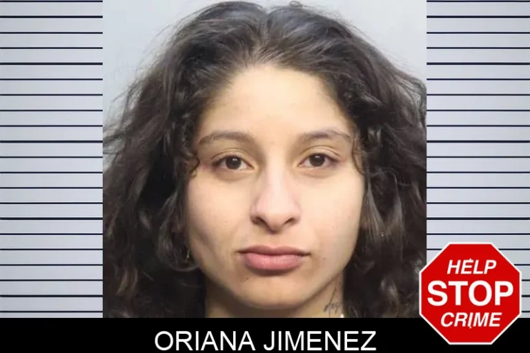 Oriana Jimenez