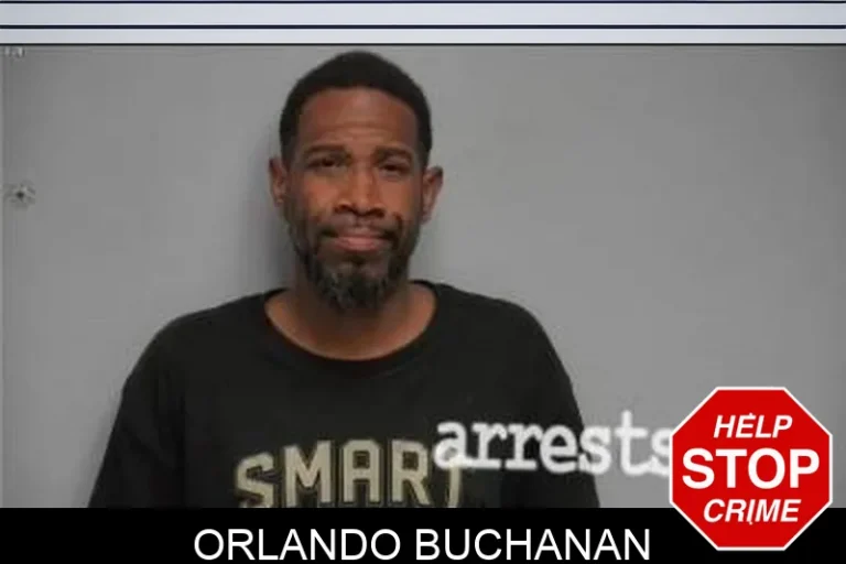 Orlando BuChanan