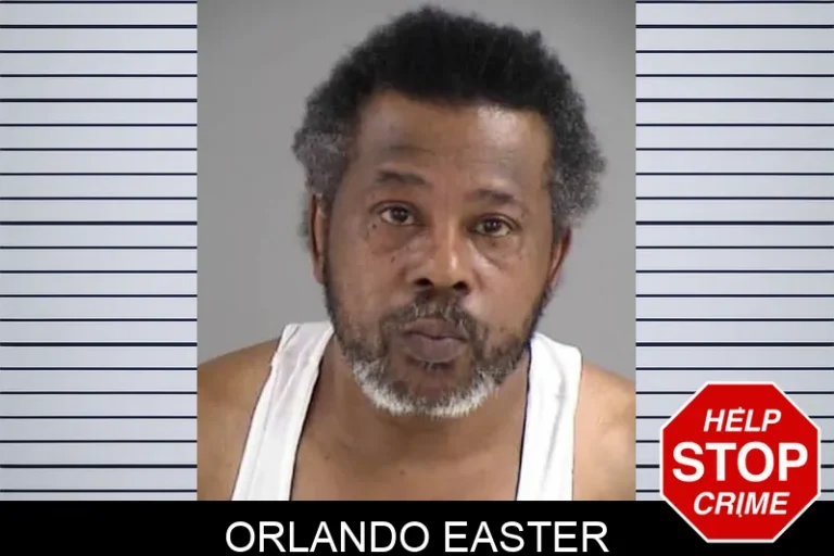 Orlando Easter