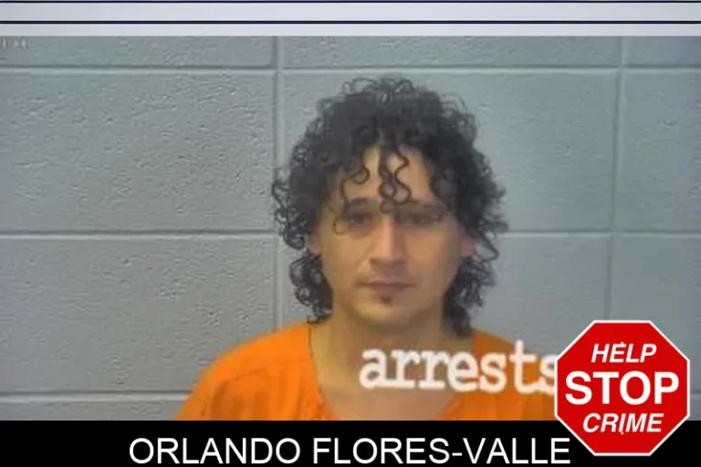 Orlando Flores-Valle