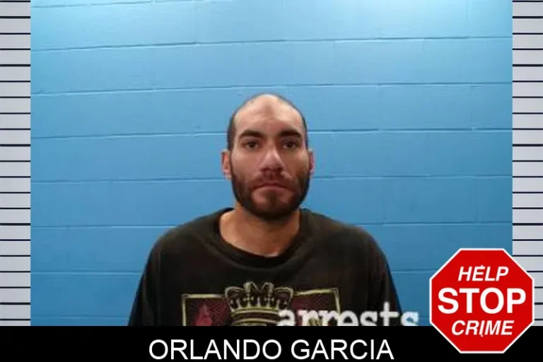 Orlando Garcia