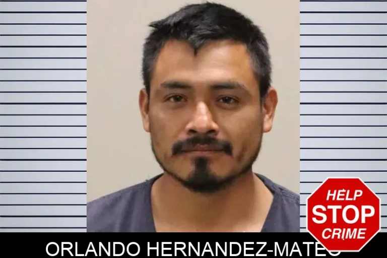 Orlando Hernandez-Mateo