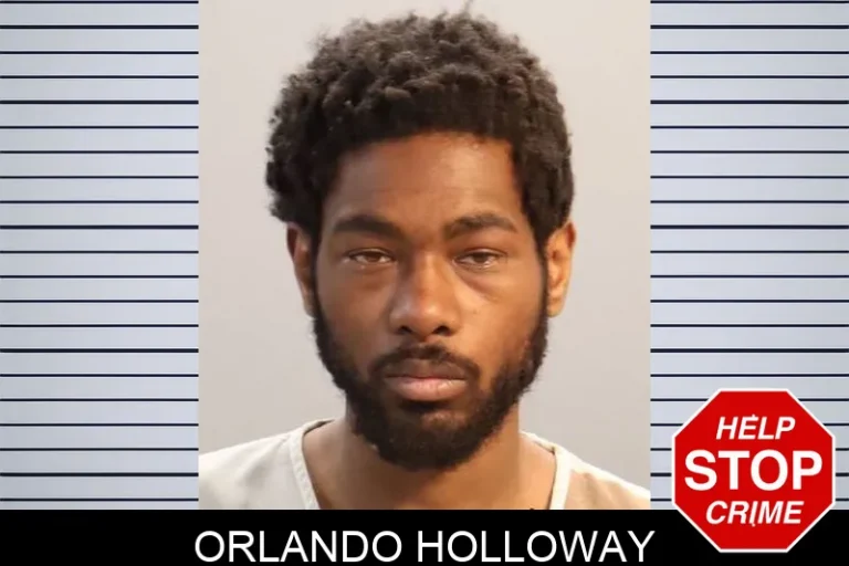 Orlando Holloway
