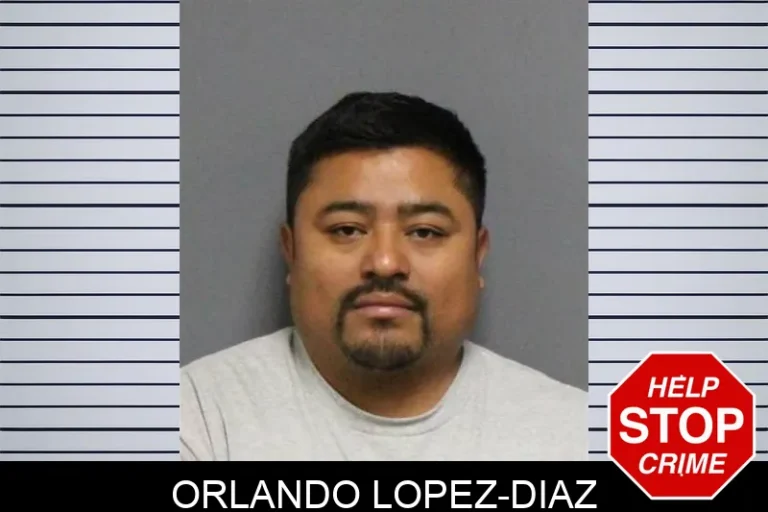 Orlando Lopez-Diaz