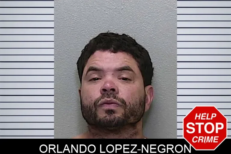 Orlando Lopez-Negron