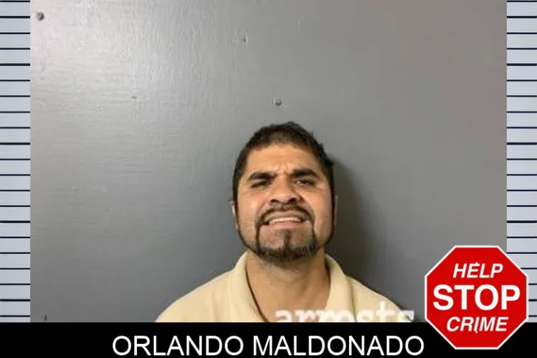 Orlando Maldonado
