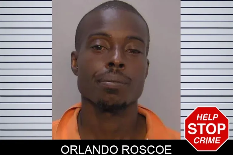 Orlando Roscoe