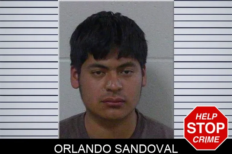 Orlando Sandoval
