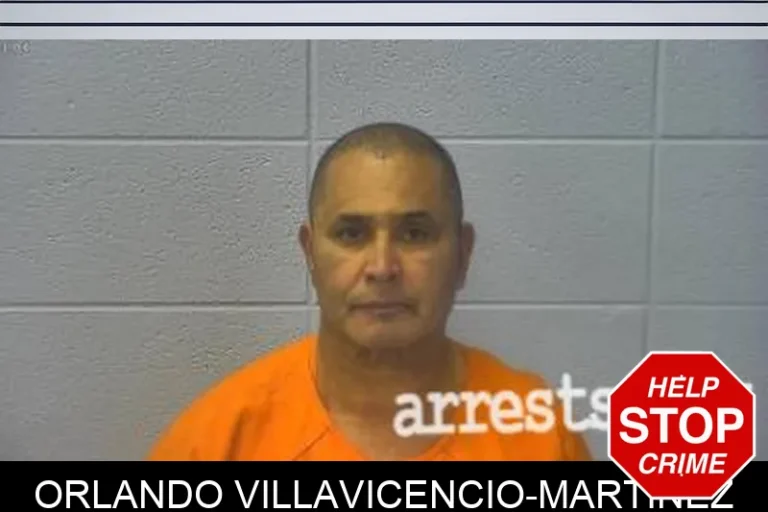 Orlando Villavicencio-Martinez