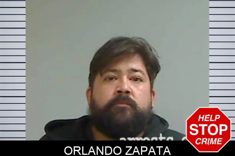 Orlando Zapata