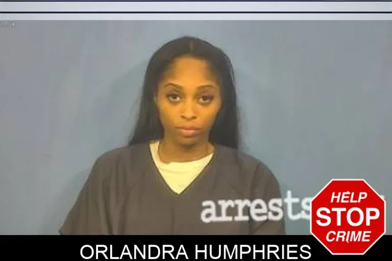 Orlandra HuMphries