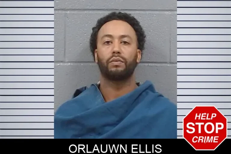 OrlauWn Ellis