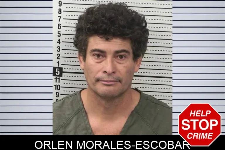 Orlen Morales-Escobar