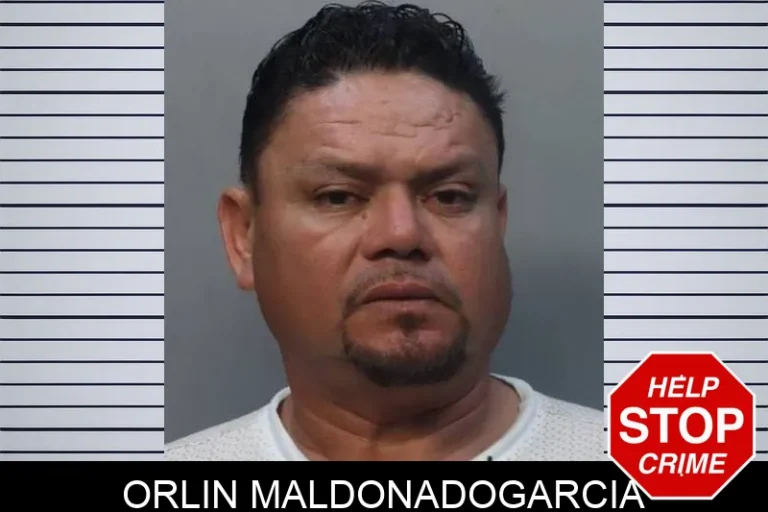 Orlin Maldonadogarcia