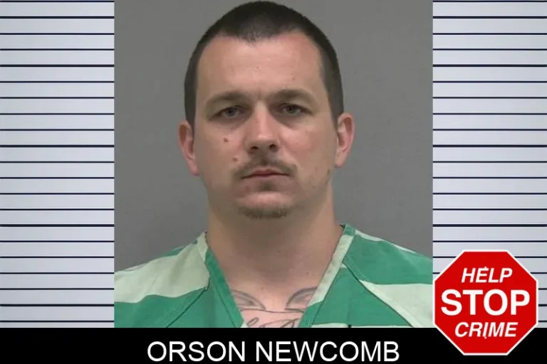 Orson Newcomb