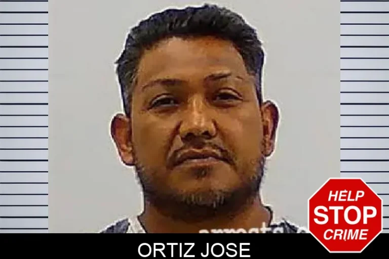 Ortiz Jose