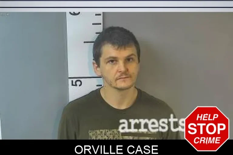 Orville Case