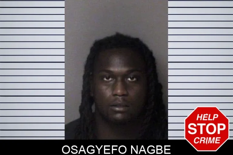 Osagyefo Nagbe