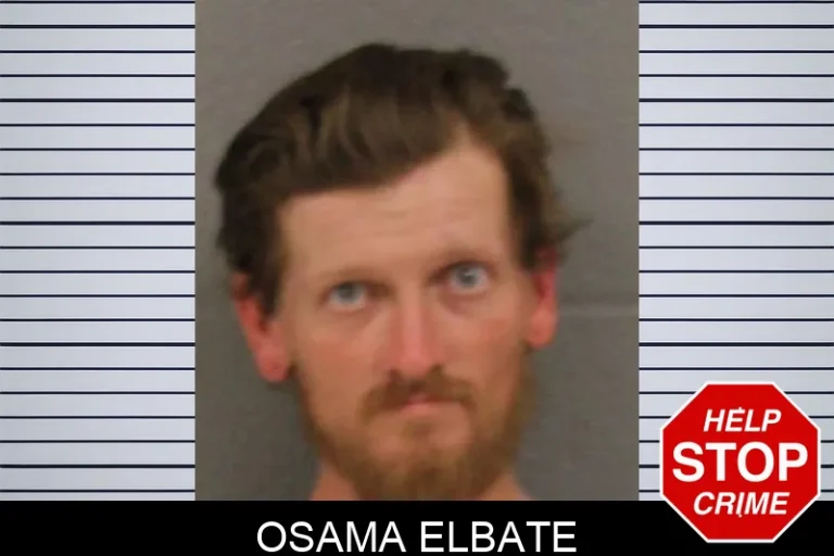 Osama Elbate