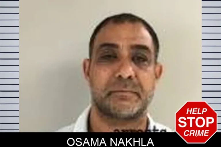 Osama Nakhla