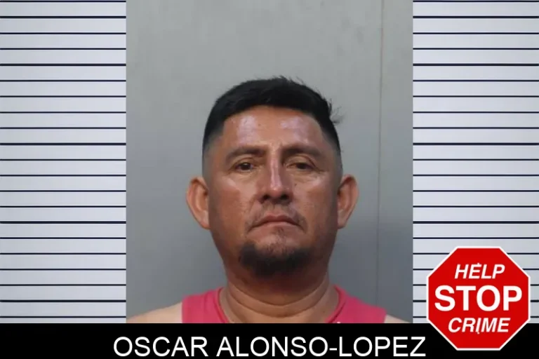 Oscar Alonso-Lopez