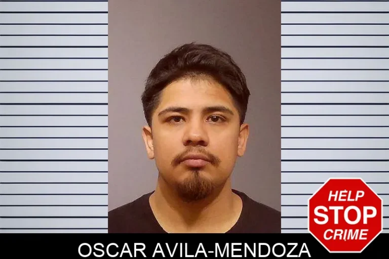 Oscar Avila-Mendoza