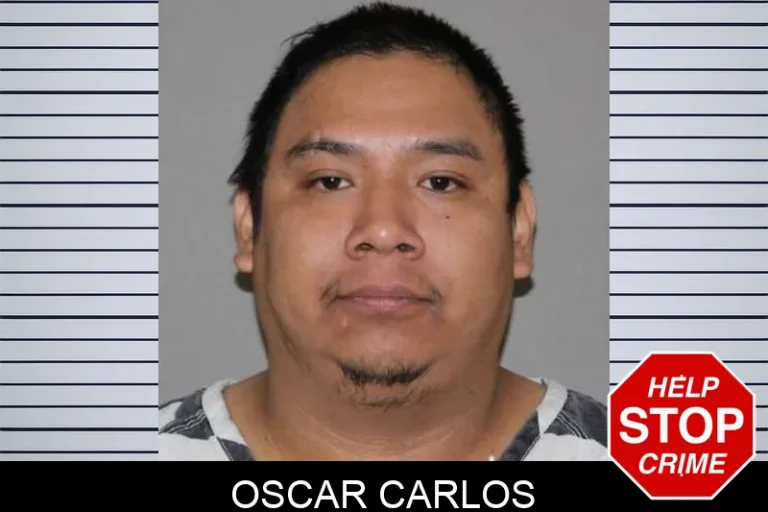 Oscar Carlos