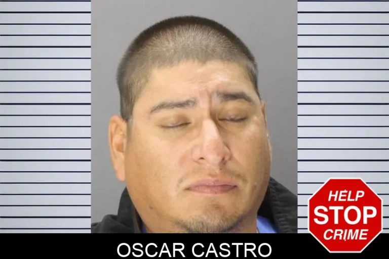 Oscar Castro