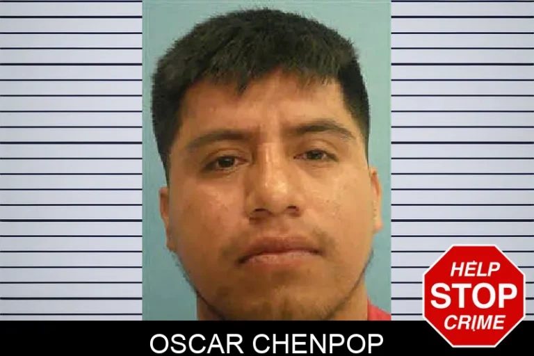 Oscar ChenPop