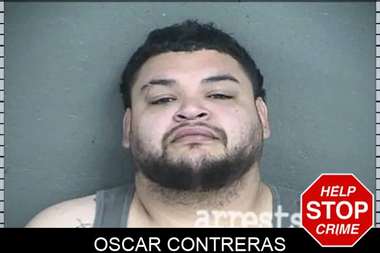 Oscar Contreras