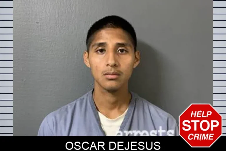 Oscar DeJesus