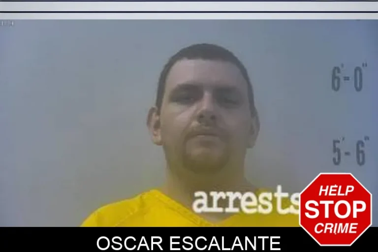Oscar Escalante