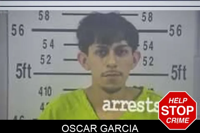 Oscar Garcia