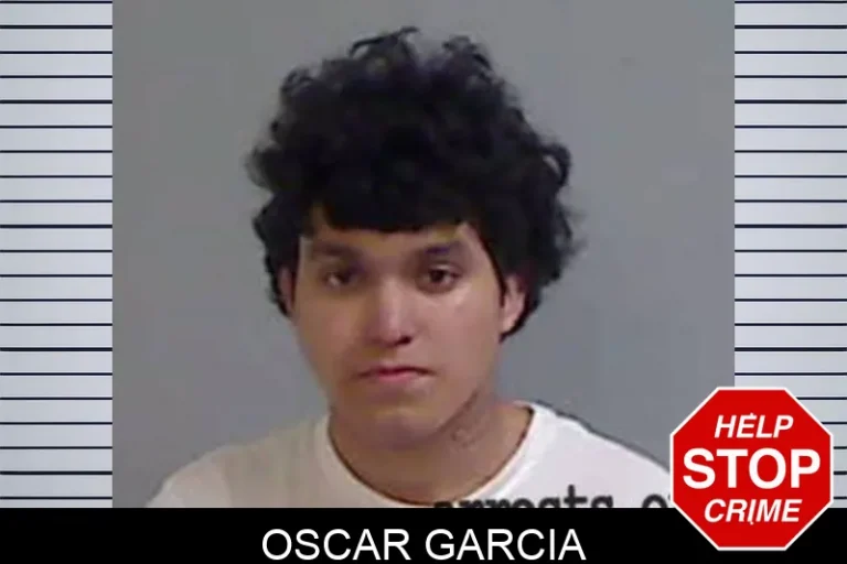 Oscar Garcia