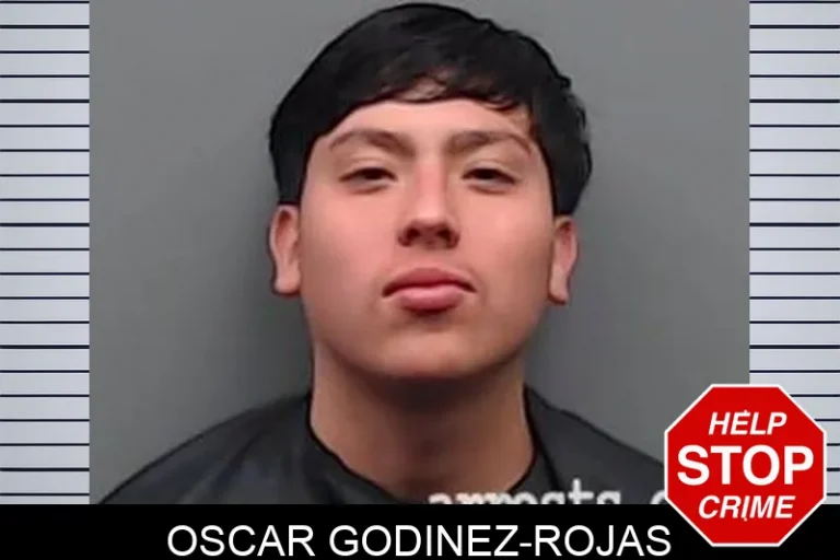 Oscar Godinez-Rojas