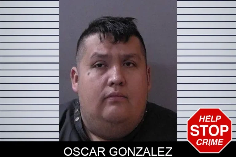 Oscar Gonzalez