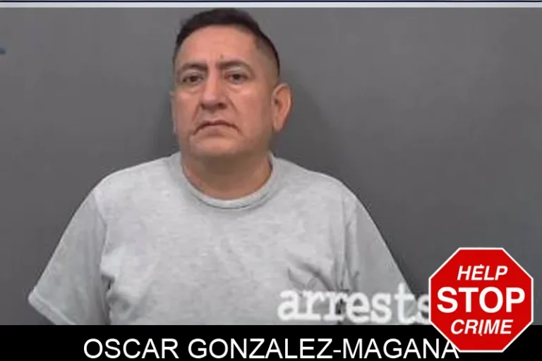 Oscar Gonzalez-Magana