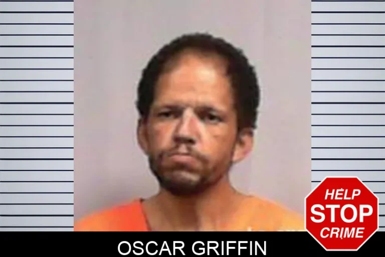 Oscar Griffin