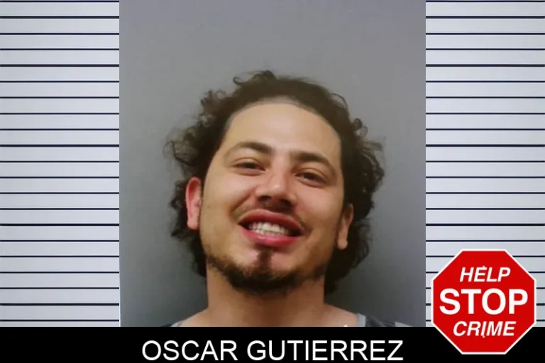 Oscar GuTierrez