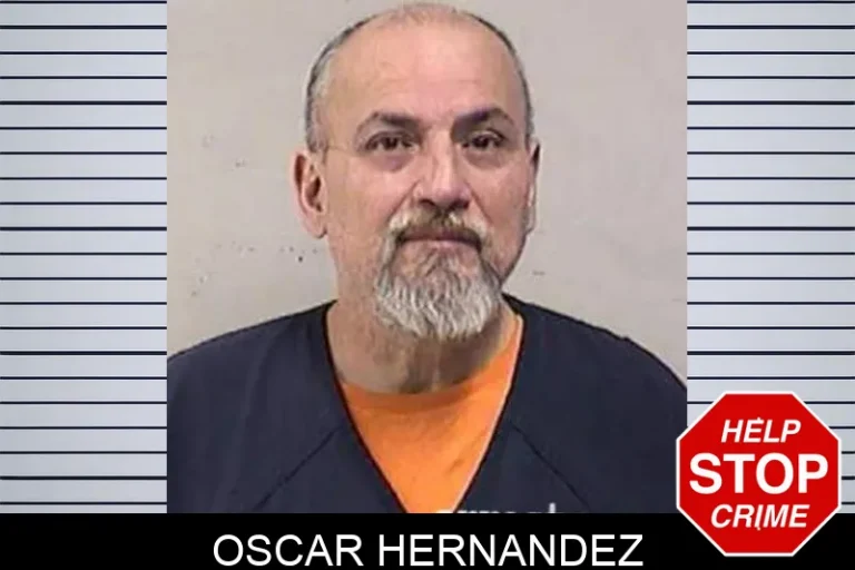 Oscar Hernandez