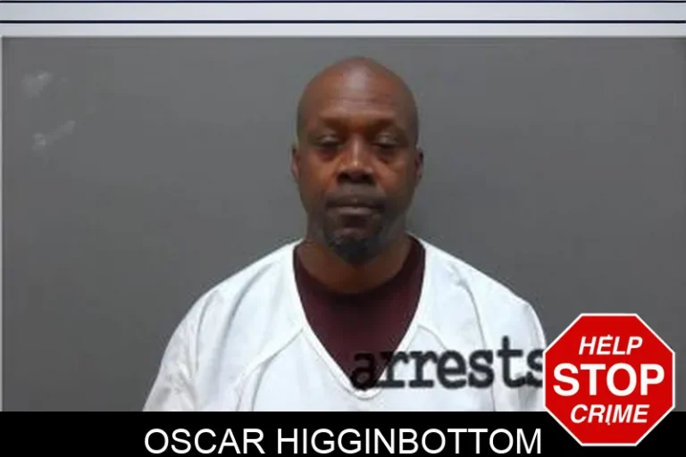 Oscar Higginbottom