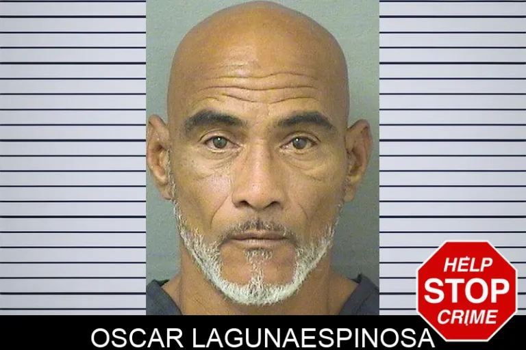 Oscar LaguNaespinosa