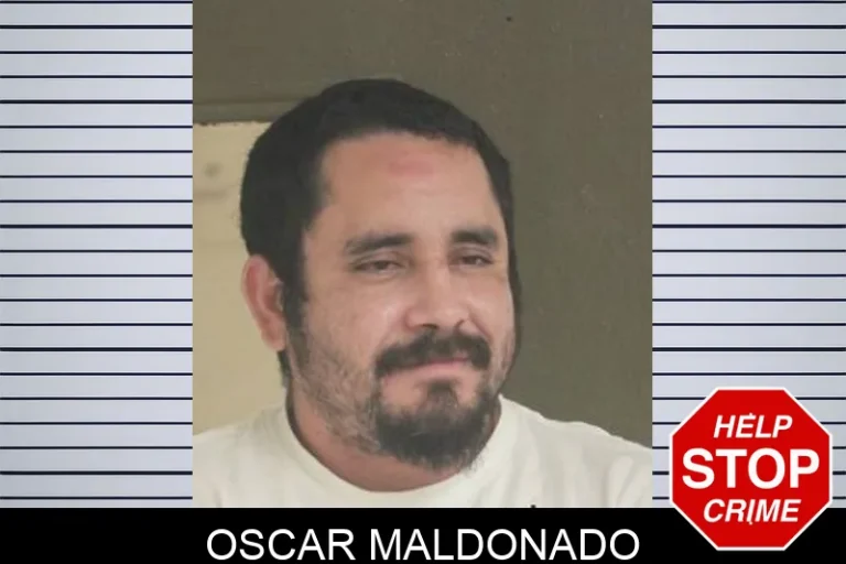 Oscar Maldonado